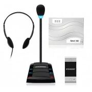 Комплекс аппаратуры «клиент-кассир» STELBERRY SX-401/4