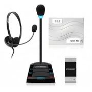 Комплекс аппаратуры «клиент-кассир» STELBERRY SX-412/1