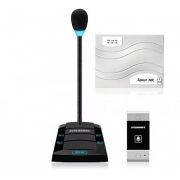 Комплекс аппаратуры «клиент-кассир» STELBERRY SX-425/4 с меткой конфликтных ситуаций