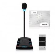 Комплекс аппаратуры «клиент-кассир» STELBERRY SX-500/2