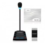 Комплекс аппаратуры «клиент-кассир» STELBERRY SX-510/2