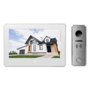 Комплект 2 проводного домофона Tantos NEO TWIN kit