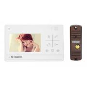 Комплект домофона Tantos LILU kit