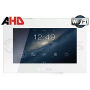 Монитор цветного видеодомофона Tantos Jolli HD Wi-Fi