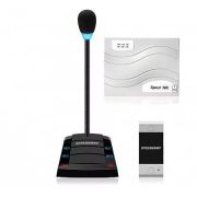 Переговорное устройство «клиент-кассир» STELBERRY SX-400/3