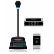 Переговорное устройство «клиент-кассир» STELBERRY S-640