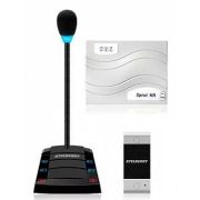 Переговорное устройство пассажир-кассир STELBERRY SX-400/1