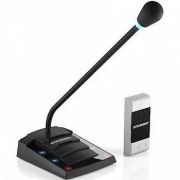 Цифровое переговорное устройство «клиент-кассир» STELBERRY S-400