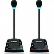 Цифровое переговорное устройство STELBERRY D-700