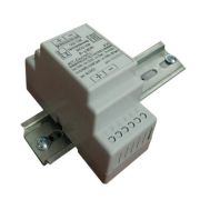БИСШ-1 DIN «Аякс» (9-28В, 45мА, IP20) Барьер искрозащиты шлейфа