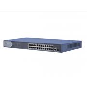DS-3E0526P-E/M Коммутатор с питанием POE
