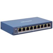 DS-3E1309P-EI Коммутатор с POE