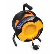 EC-GC-3.5-G-30 (11806c) Удлинитель силовой на катушке