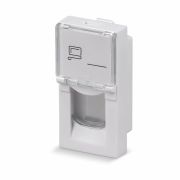 FP-L-22,5-1M (11835c) Вставка Keystone Jack RJ-45