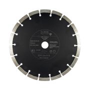 Алмазный диск ECO Line S-10, 125х2,0х22,23 (E-S-10-0125-022) Алмазный диск по бетону