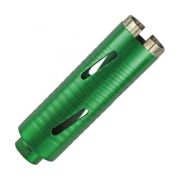 Алмазная коронка Laser Drill 150, 52х150 М16 (LD150-0052-016) Алмазная коронка
