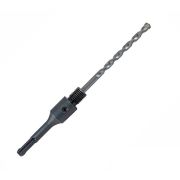 Адаптер М16/SDS-plus KIT, 110мм, сверло 8х150мм, ключ (A-SP-KIT-0110-016) Адаптер для алмазных коронок