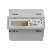 Счетчик электроэнергии трехфазный ЦЭ2727А S RF 5(60)A R02