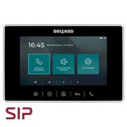 Видеомонитор Beward SM710, SIP-протокол, 7
