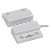 ST-DM110NO-WT Извещатель охранный точечный магнитоконтактный