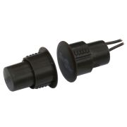 ST-DM030NO-BR Извещатель охранный точечный магнитоконтактный
