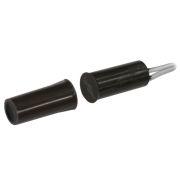 ST-DM015NO-BR Извещатель охранный точечный магнитоконтактный