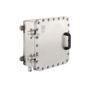 Релион-SW-EXD-Н-2G-8Poe+/340W Коммутатор с питанием по PoE взрывозащищенный