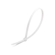 Хомут нейлоновый НСС «EasyFix» 4х200 бел. (уп.100шт) Fortisflex 84802