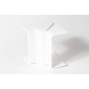 Угол внутренний изменяемый для короба 105х50 (105003S) Угол внутренний