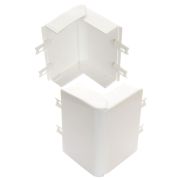 Угол внешний изменяемый для короба 60х16 (060004S) Угол внешний