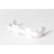 Соединительная деталь для короба 105х50 (105006S) Соединитель на стык