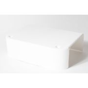 Т-образное ответвление для короба 105х50 (105010S) Ответвитель