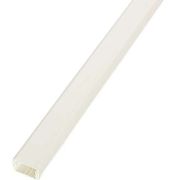 Короб 20х12,5х2000мм, белый (020001S) Короб