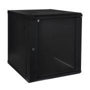 Шкаф телекоммуникационный настенный 18U, 600х450х901 (ШхГхВ)