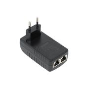 Инжектор PoE CP4805 48VDC 24W IEEE 802.3at LED