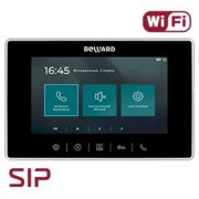Видеомонитор Beward SM700W, SIP-протокол, 7