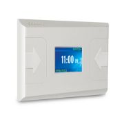 Контроллер регистрации PERCo-CR01.9
