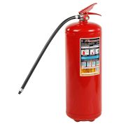 ОП-9 (з) АВСЕ Огнетушитель порошковый закачной, переносной