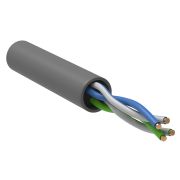 LC1-C5E02-111-S-P-R Кабель «витая пара» (LAN) для структурированных систем связи