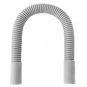 Поворот гибкий гофрированный универсальный D20 (Промрукав) (PR13.0206) Поворот