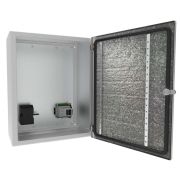 ТШО110-60.80.26-PL Уличный термошкаф с обогревом