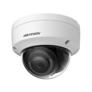 DS-2CD2123G2-IS(2.8мм)(D) Профессиональная видеокамера IP купольная