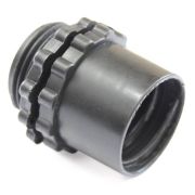 Муфта вводная пластиковая МВпнг-38 (zeta40715) Муфта вводная пластиковая