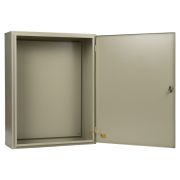 ЩМП - 07 МЭК (700х500х210) IP31 (MEC11113) Шкаф с монтажной панелью