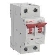 YON max MDR, 1P+N, 30mA, 40A, 6kA, А (MDR63N-1N2C40-A) Автоматический выключатель дифференциального тока