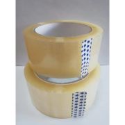 Скотч 75ммх66м 43мкм прозр. СП 75-66-43