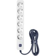 SP-06W 5,0 М Сетевой фильтр