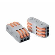 PCT-223 (11427c) Клемма соединительная универсальная проходная