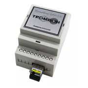 Тромбон SFP-LC-B Медиаконвертер