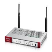 USGFLEX100AX-EUCI02F Межсетевой экран и Wi-Fi контроллер